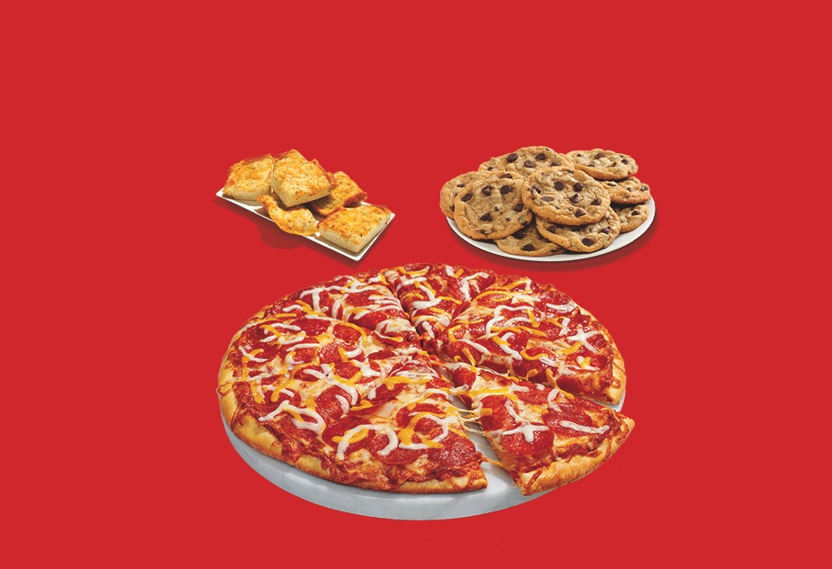 Pizza Accessories